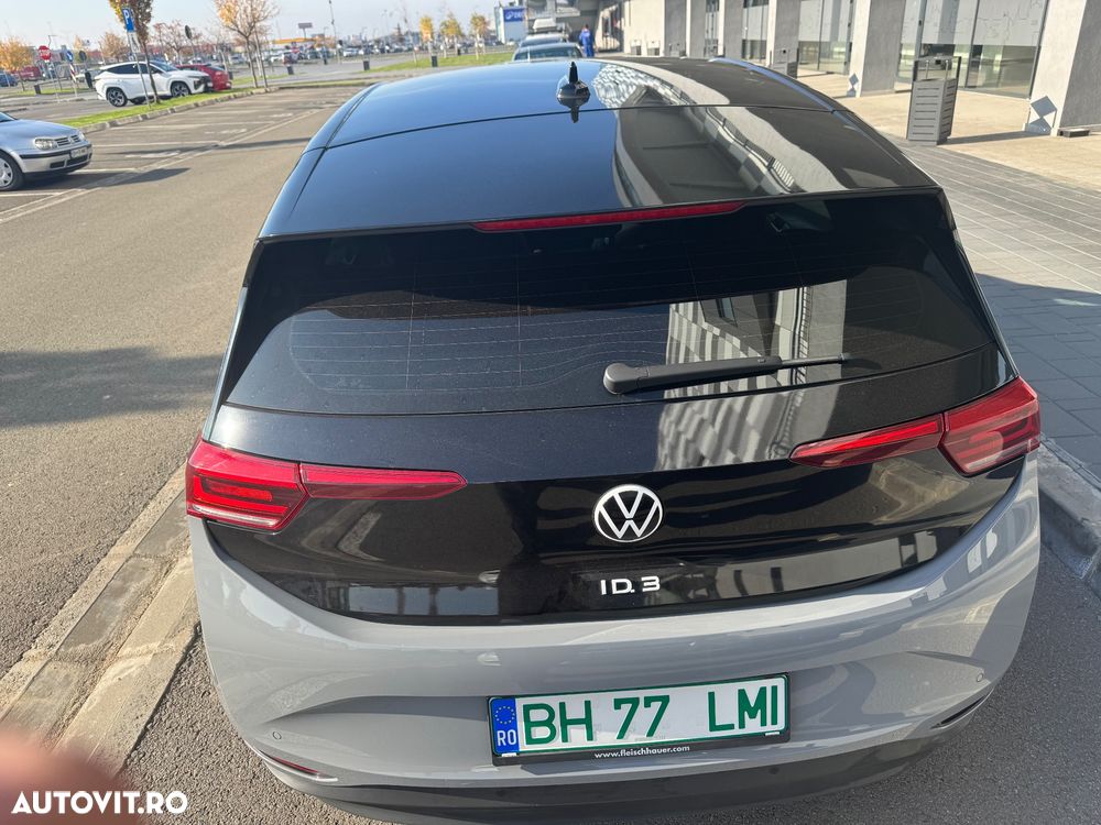 Volkswagen ID.3 Pro - 9