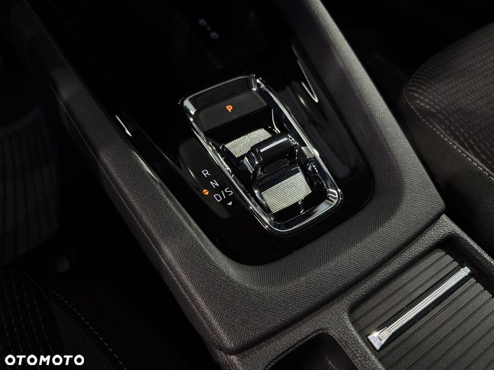 Skoda Octavia - 26