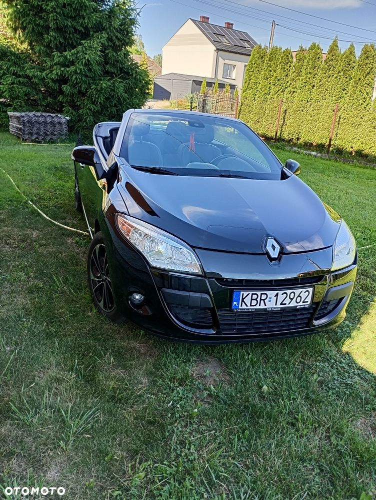 Renault Megane - 2