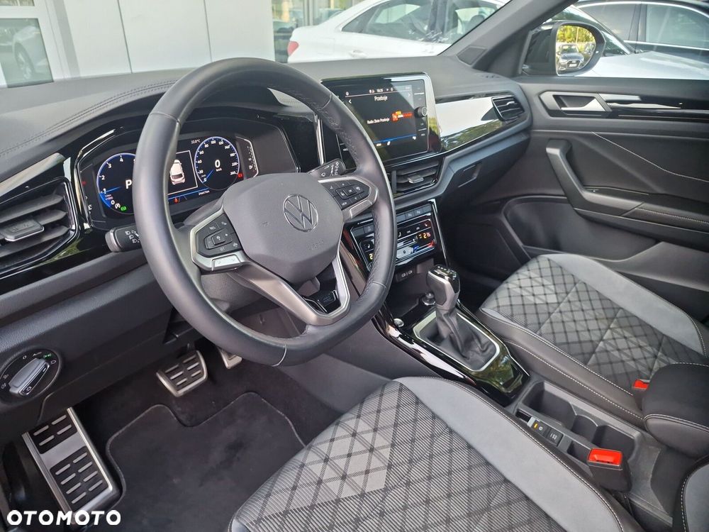 Volkswagen T-Roc - 10