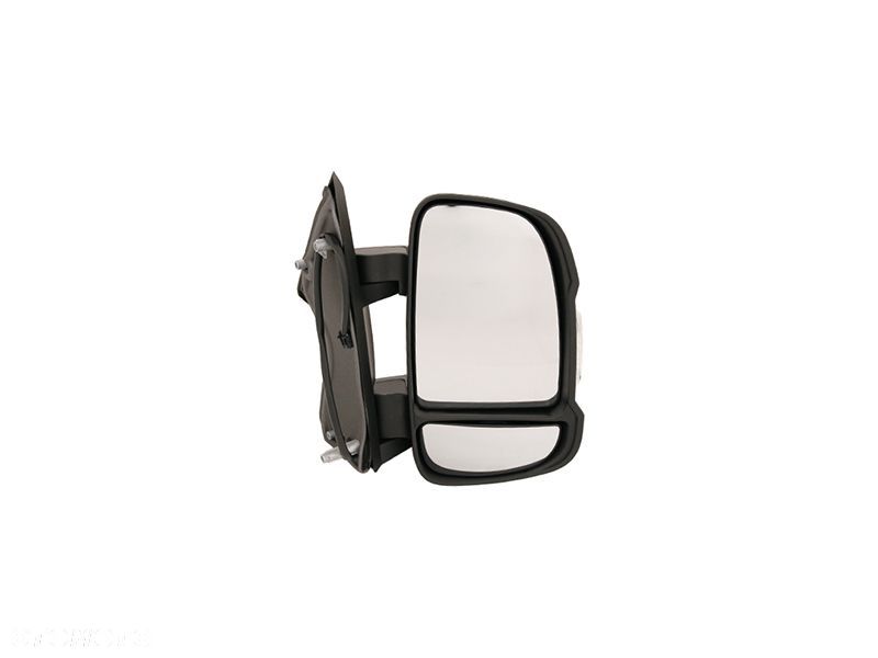 LUSTERKO ELE PEUGEOT BOXER JUMPER DUCATO 2006-16 R - 1