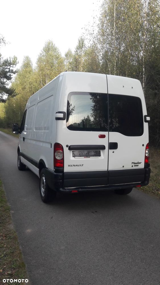 Renault Master - 6