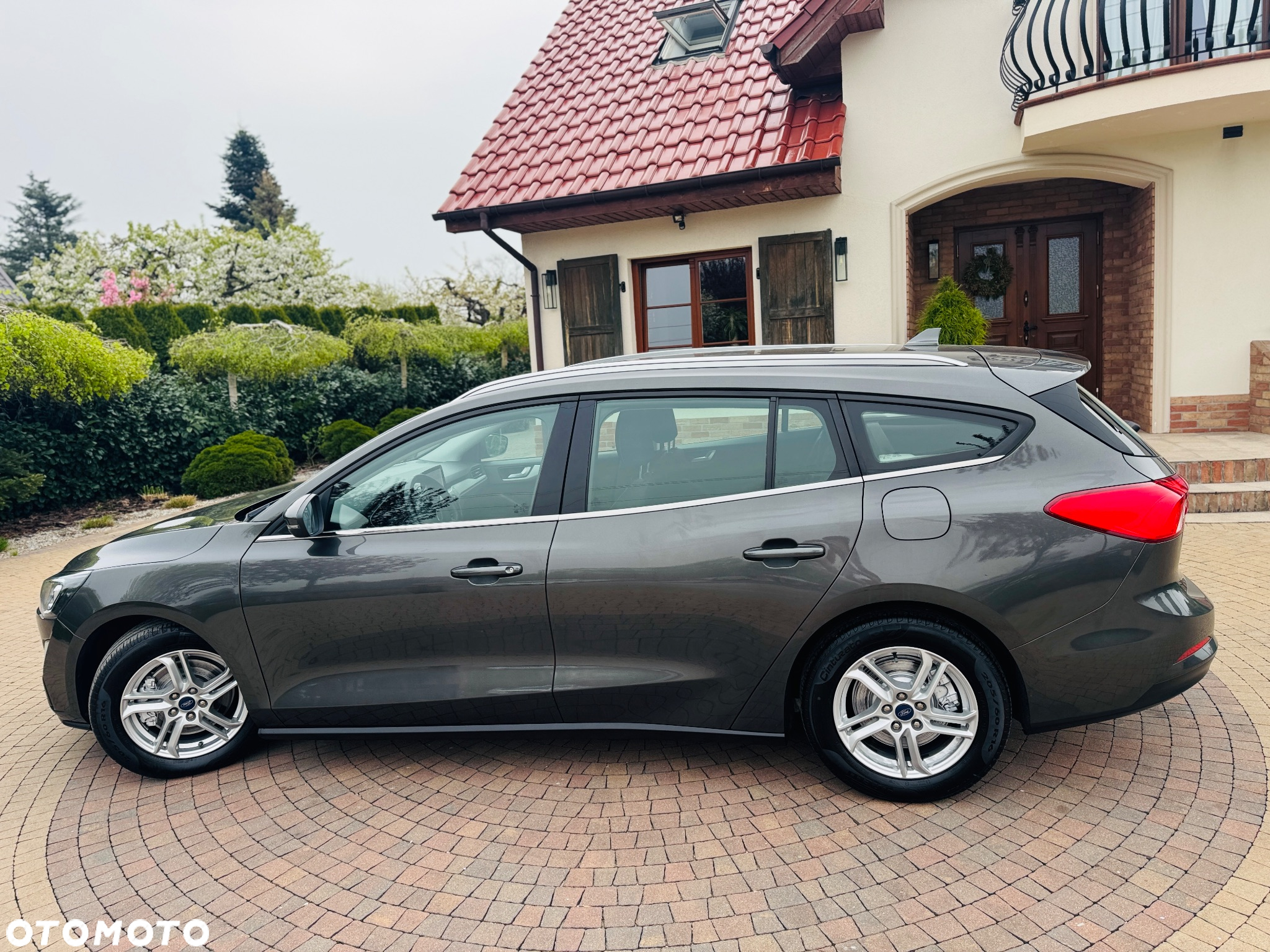 Ford Focus 1.5 EcoBlue Start-Stopp-System ACTIVE STYLE - 21
