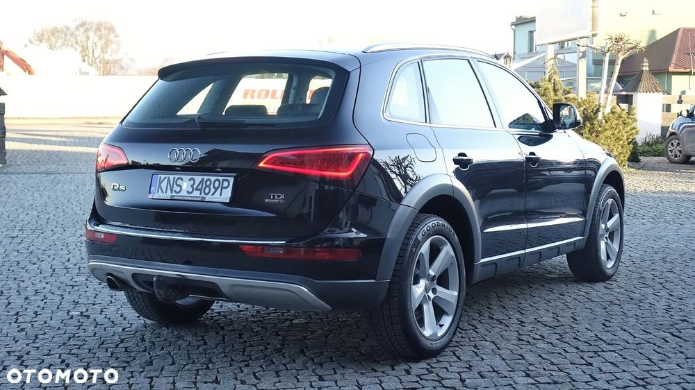 Audi Q5 - 14