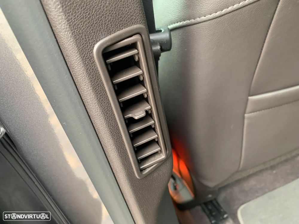 Renault Espace Energy dCi 160 EDC Intens - 20