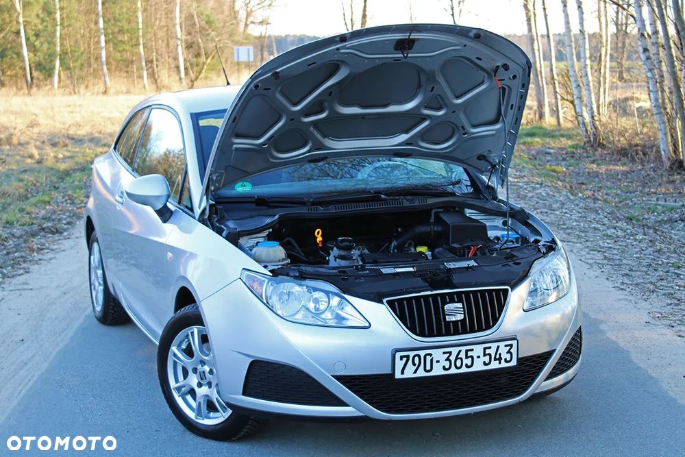 Seat Ibiza - 31
