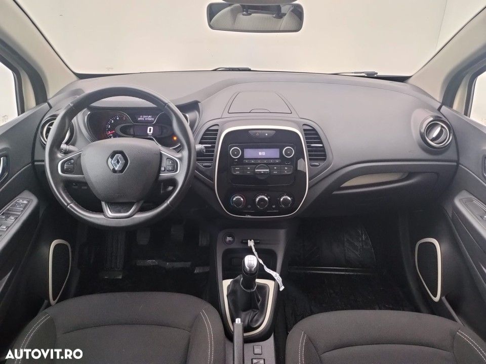 Renault Captur - 8