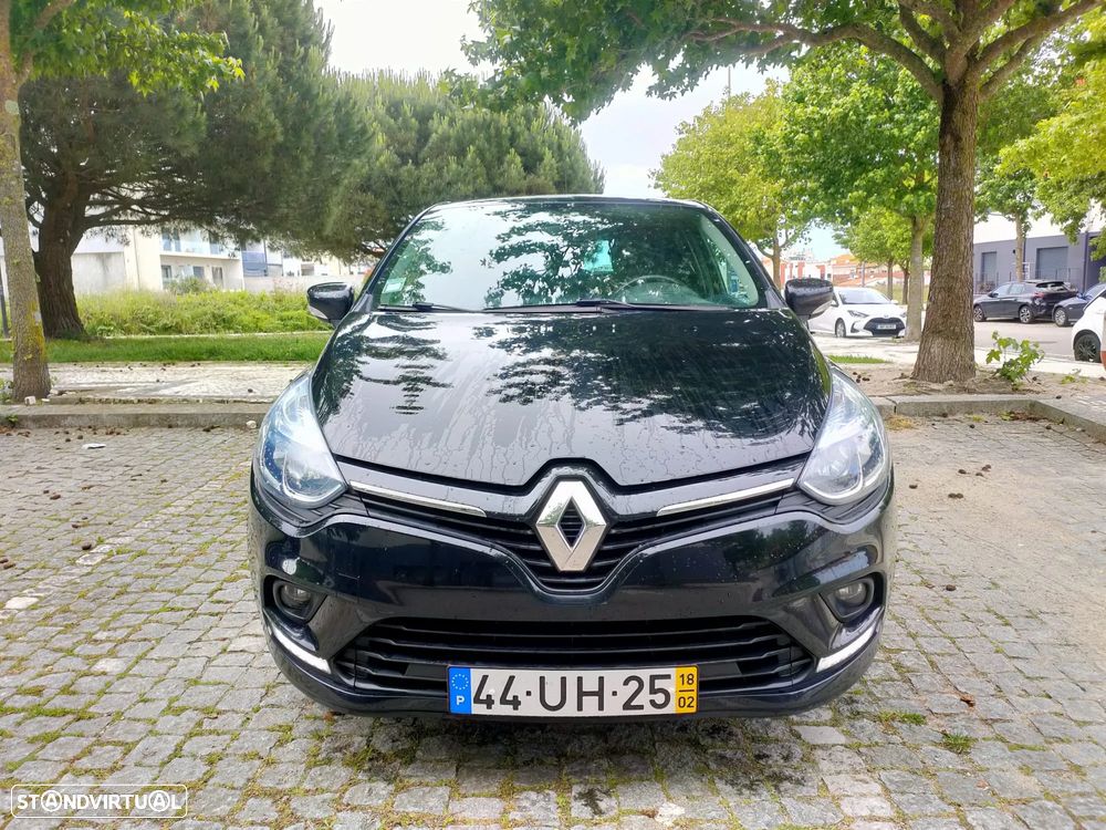 Renault Clio 0.9 TCe Limited - 3