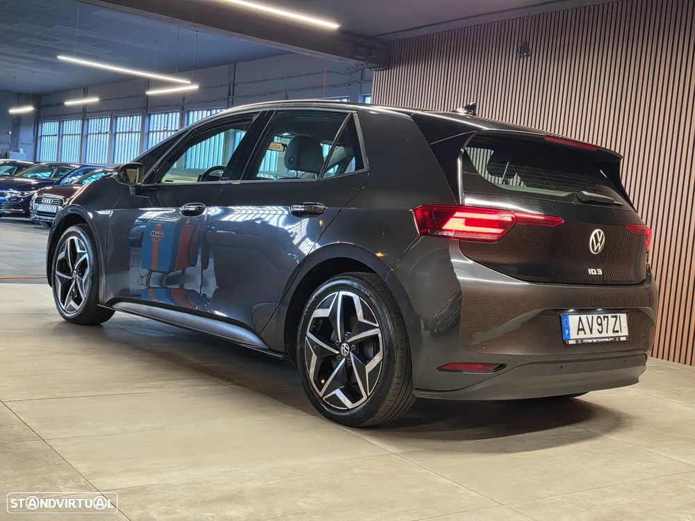 VW ID.3 77 kWh Pro S - 2