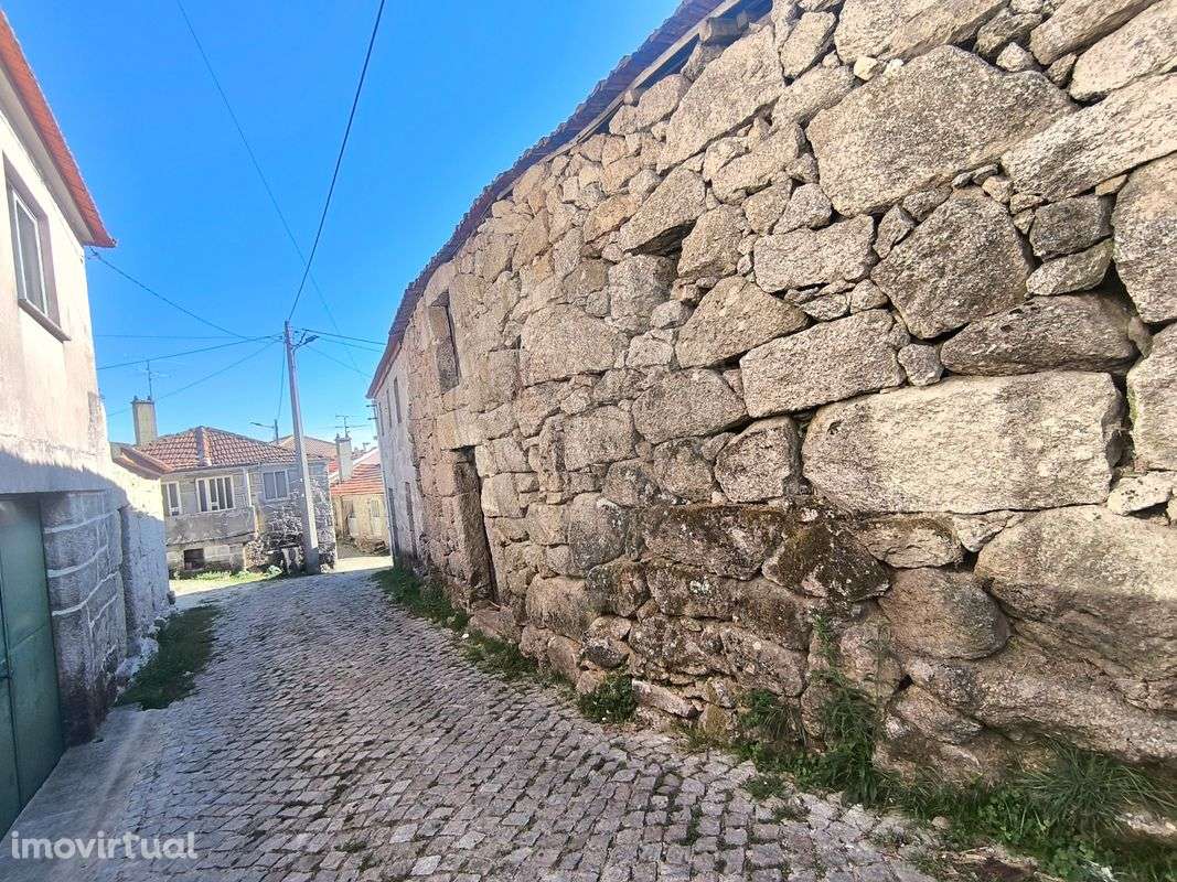 Moradia T1 para venda - Grande imagem: 4/9