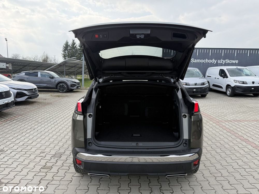 Peugeot 3008 1.2 PureTech GT S&S - 30