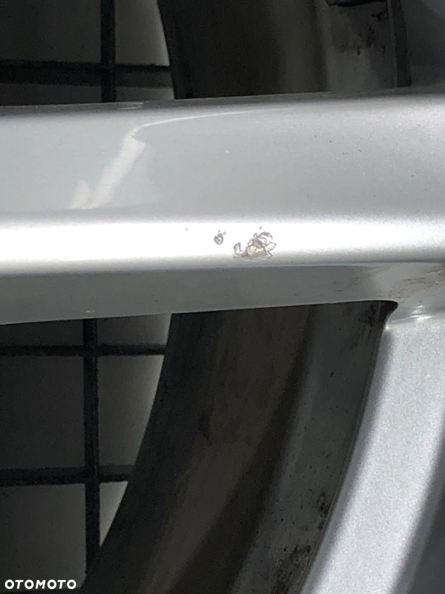 FELGI ALUMINIOWE KOMPLET 16 7,5J 5X112 66,6 ET38 - 1303.00 PLN - AUDI A4 B8 Avant (8K5) 2007 - 2015 - 4