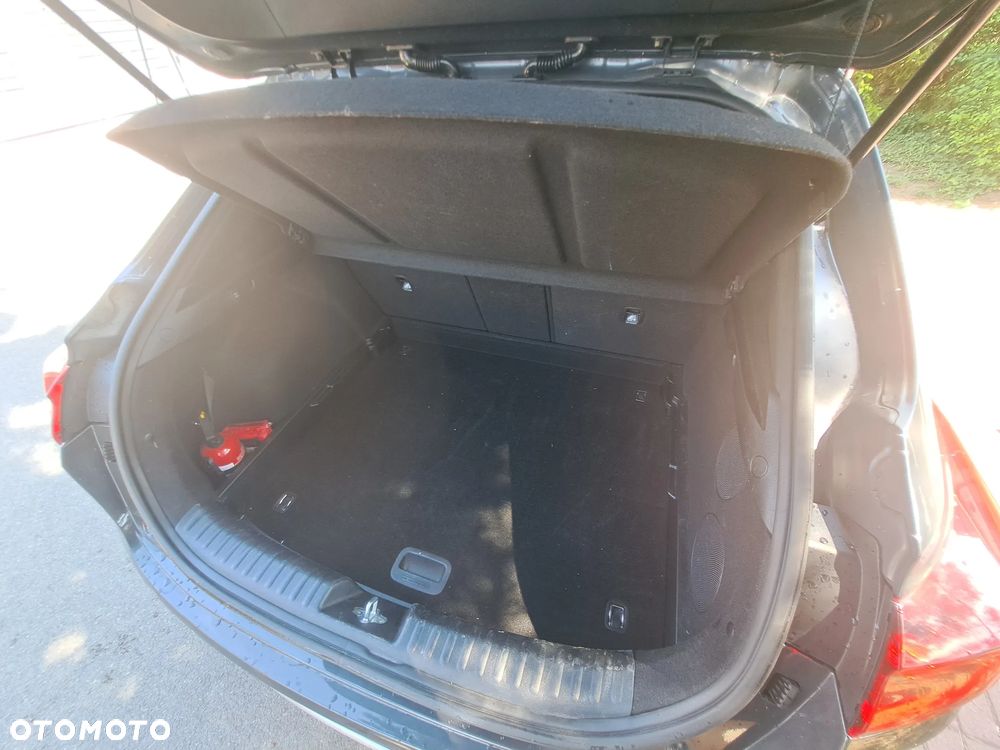 Kia XCeed 1.6 T-GDI L Business Line DCT - 9