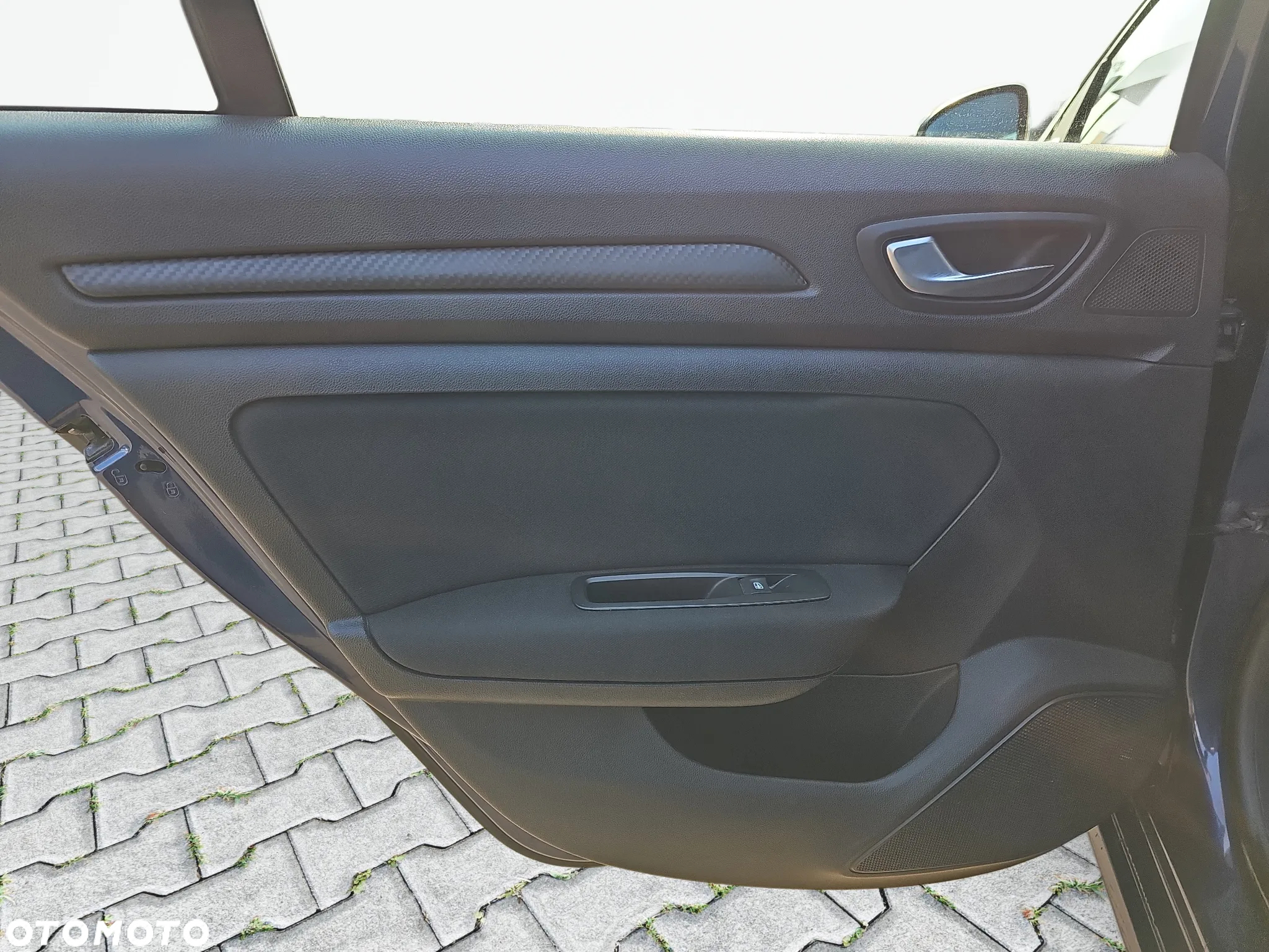 Renault Megane 1.2 Energy TCe Limited - 12