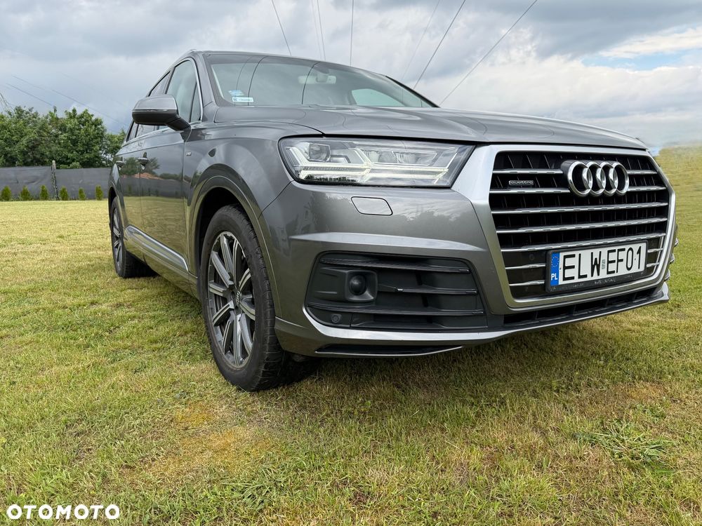Audi Q7 - 18