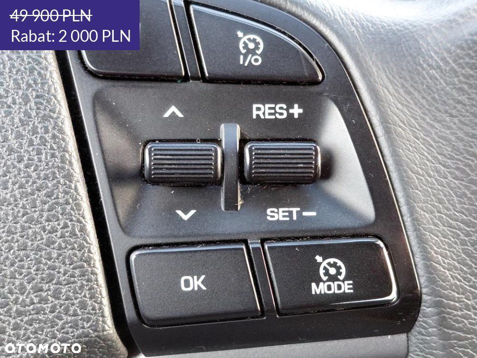 Hyundai Tucson - 14