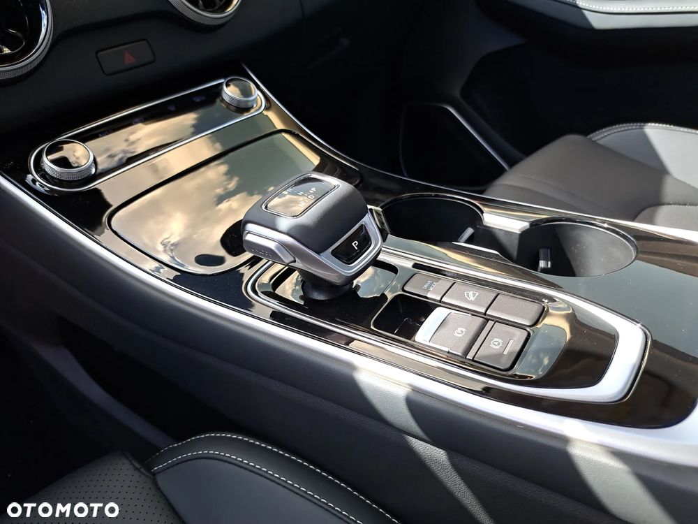 Forthing T5 EVO T-Five 1.5 DVVT GDI DCT - 17