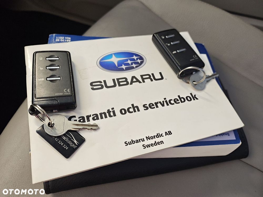 Subaru Forester 2.0X Automatik Exclusive - 31