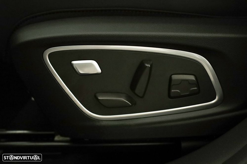 Renault Austral 1.3 Mild Hybrid Iconic Auto - 22