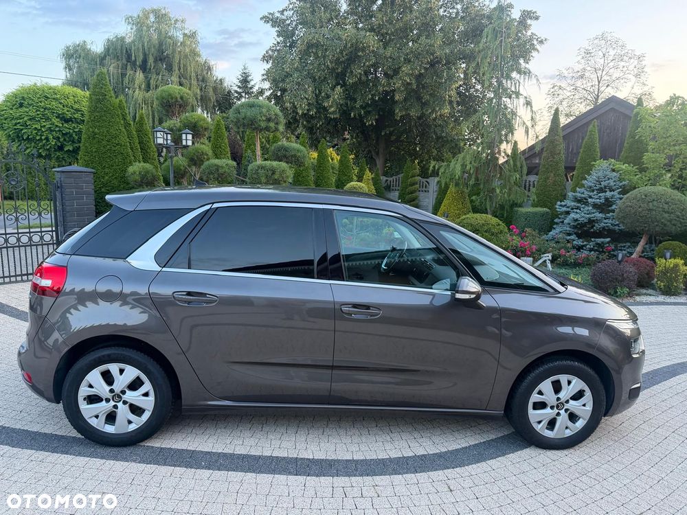 Citroën C4 Picasso BlueHDi 120 Exclusive - 7