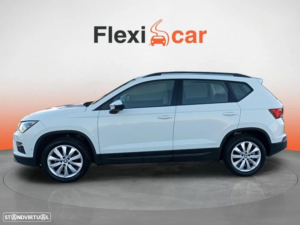 SEAT Ateca 1.6 TDI Style DSG - 2