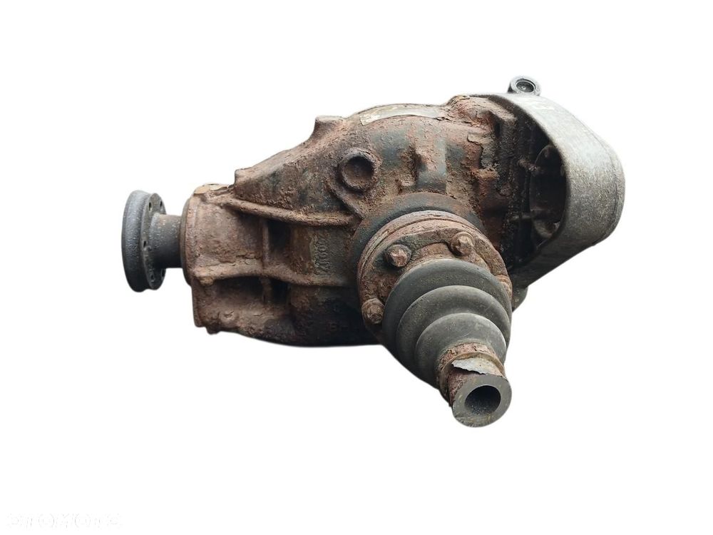 MOST DYFER TYŁ BMW E39 2.5 - 5