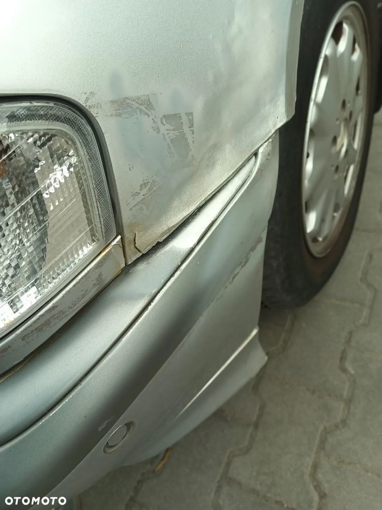 Mercedes-Benz Klasa C - 16