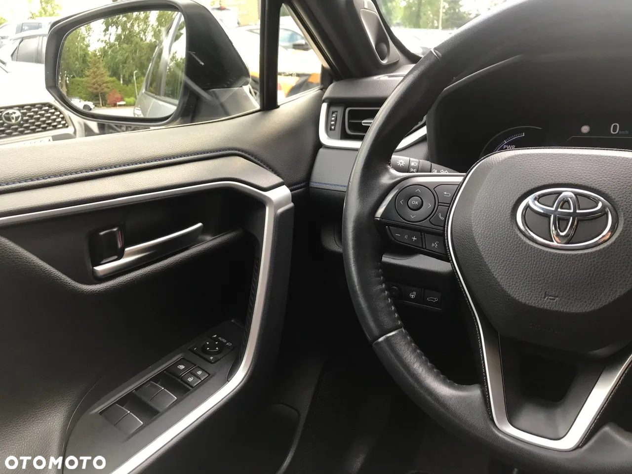 Toyota RAV4 2.5 Hybrid Selection 4x4 - 30