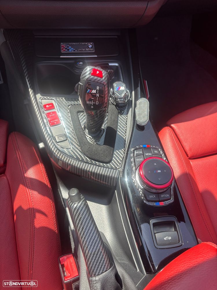 BMW 220 d Aut. M Sport - 22