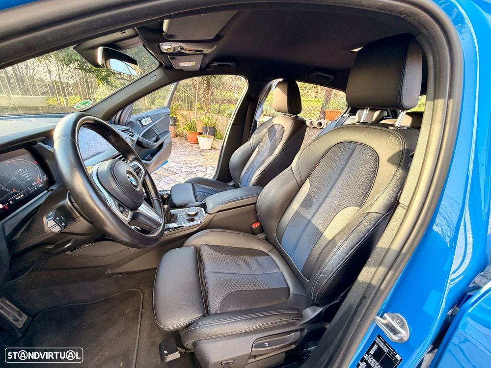 BMW 118 - 17
