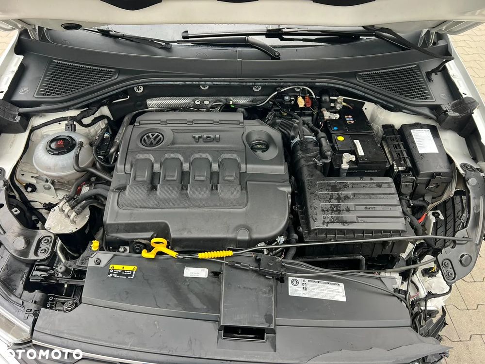 Volkswagen T-Roc 2.0 TDI SCR 4MOTION Style - 25