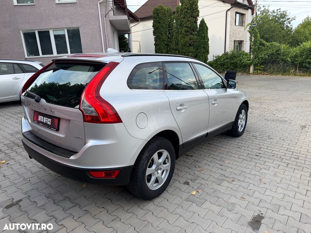 Volvo XC 60 - 3