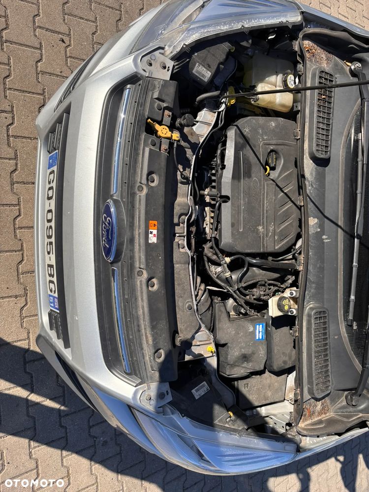 Ford Kuga - 19