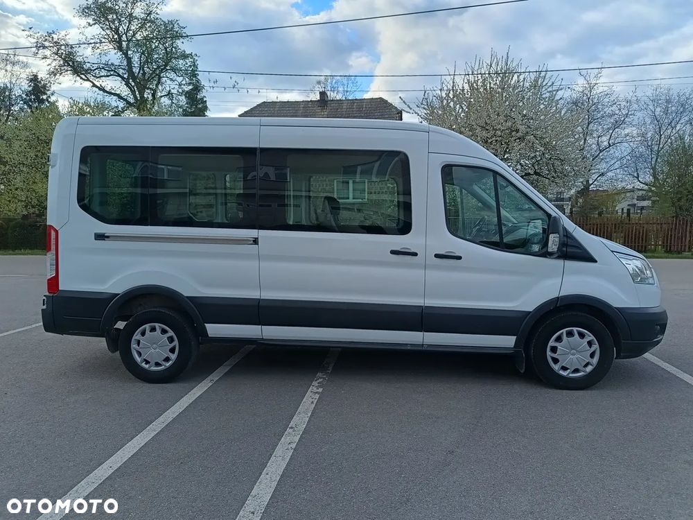 Ford Transit L3H2 Trend - 5