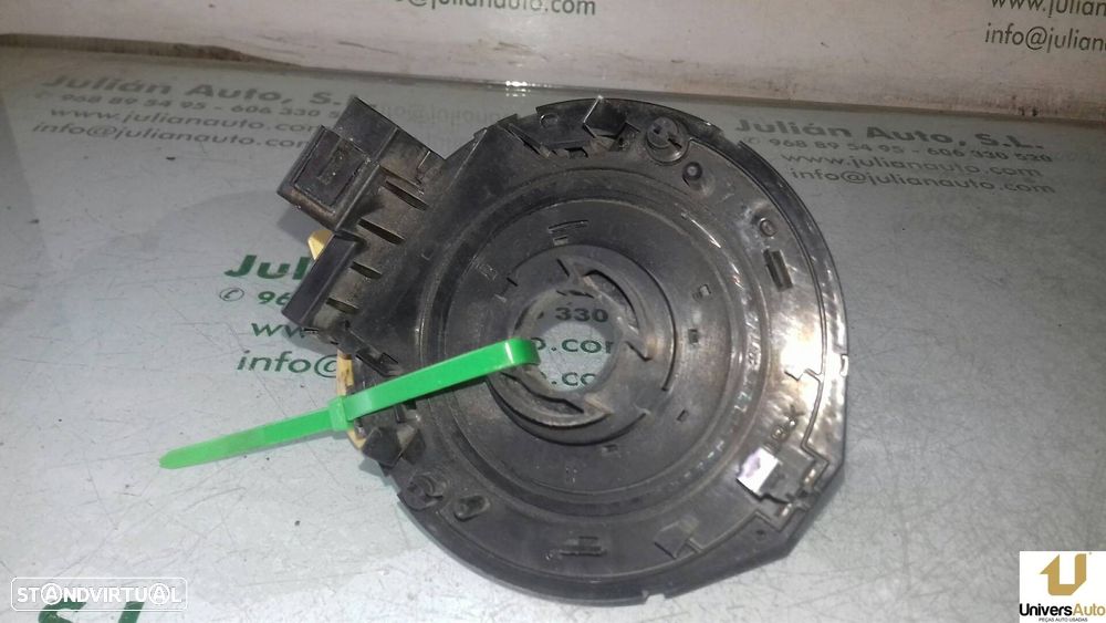 FITA AIRBAG TOYOTA YARIS 1999 -50C0050B - 4