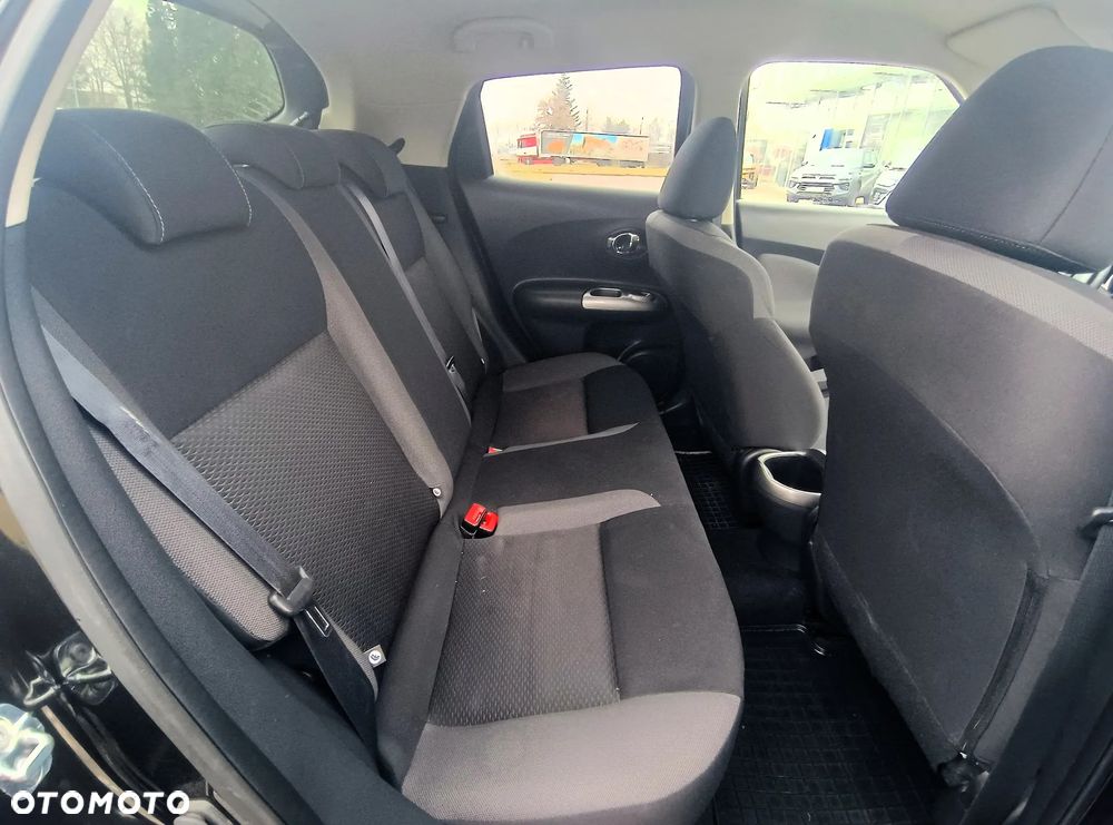 Nissan Juke 1.6 Acenta - 13