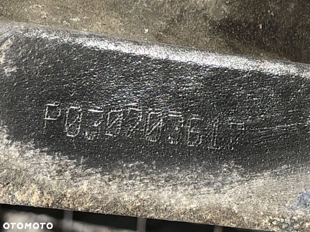 SKRZYNIA BIEGÓW - 349.00 PLN - TOYOTA YARIS (_P1_) 1999 - 2005 1.3 (SCP12_, SCP13_) 64 kW [87 KM] - 6