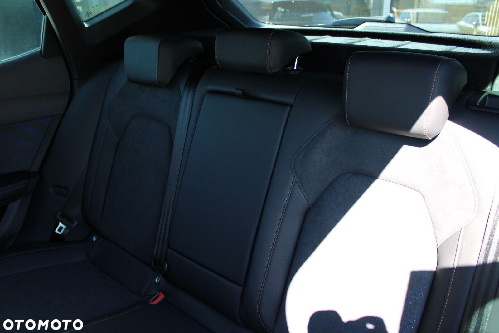 Cupra Formentor 1.5 eTSI mHEV DSG - 23