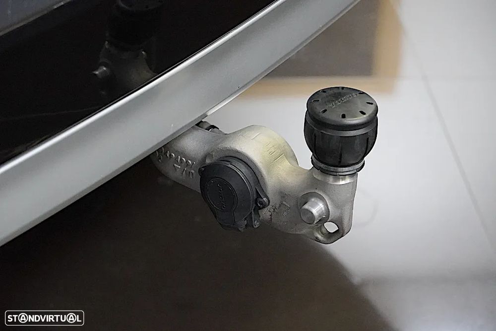 Volvo XC 90 2.0 T8 PHEV Inscription AWD - 2