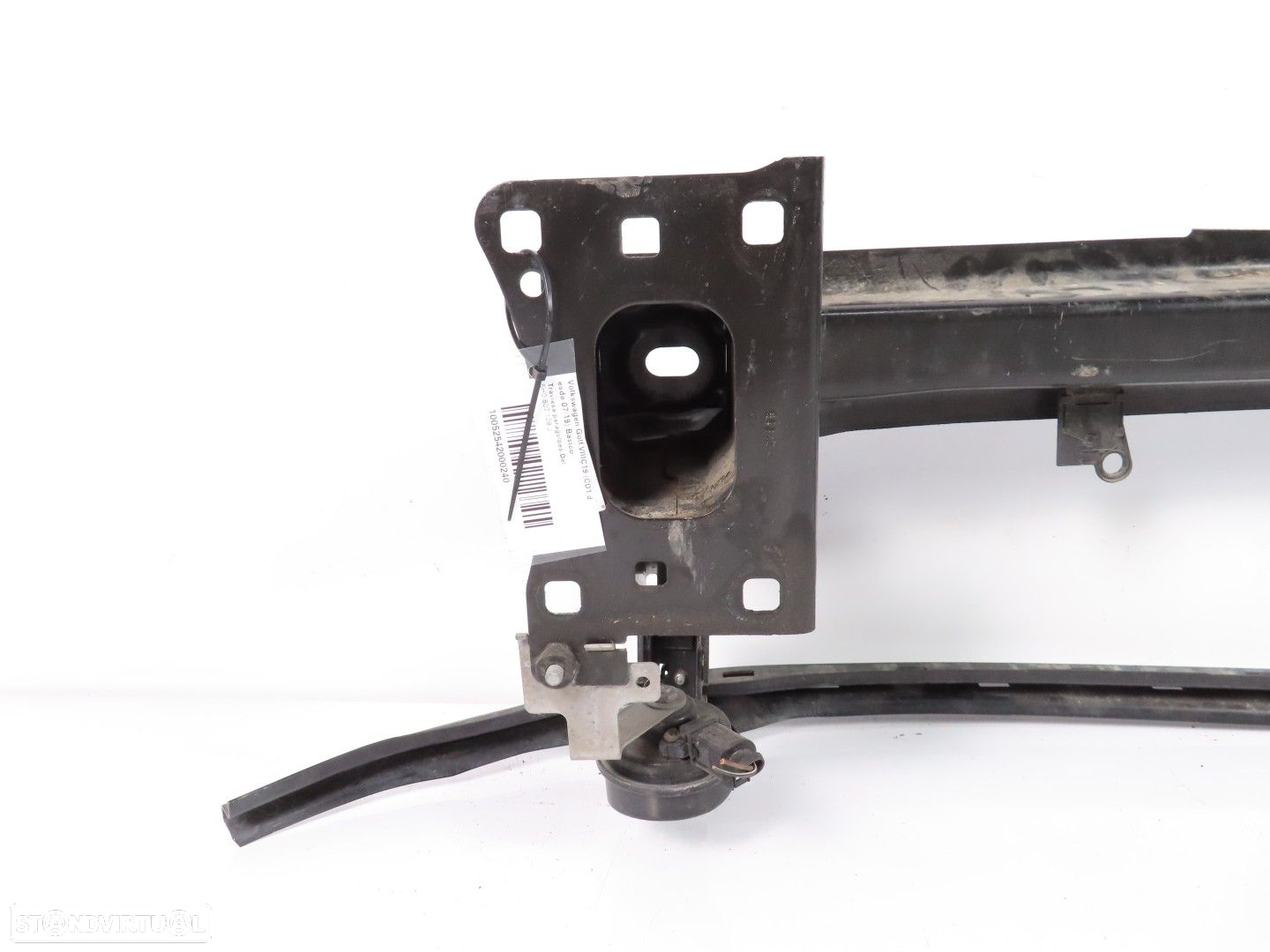 Reforço parachoques Frente Usado / Original VW VW Golf VIII Hatchback (CD1) 5H08... - 5