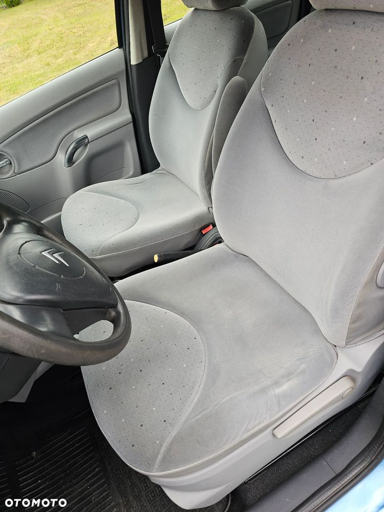 Citroën C3 1.4 HDi X - 23