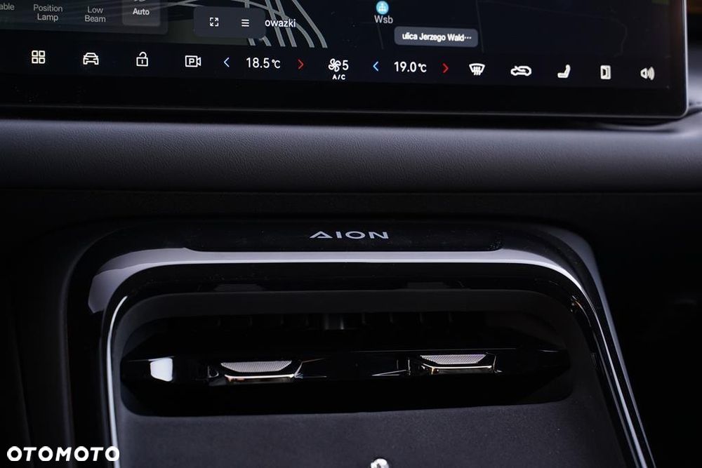 GAC AION V - 29