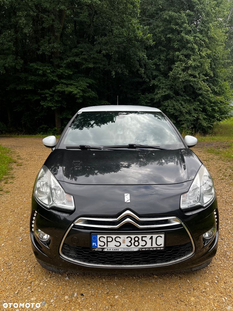 Citroën DS3 - 16
