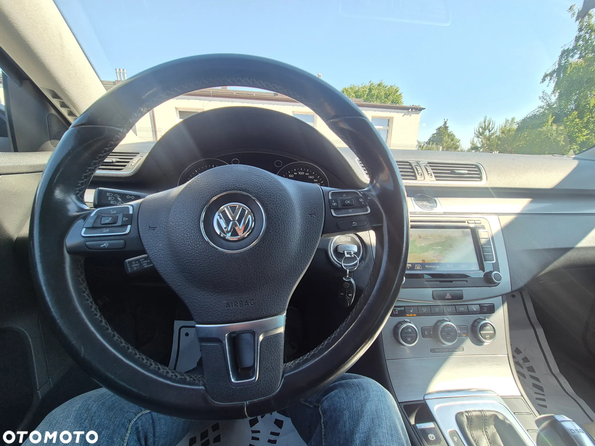 Volkswagen Passat 2.0 TDI Highline R-Style DSG - 39