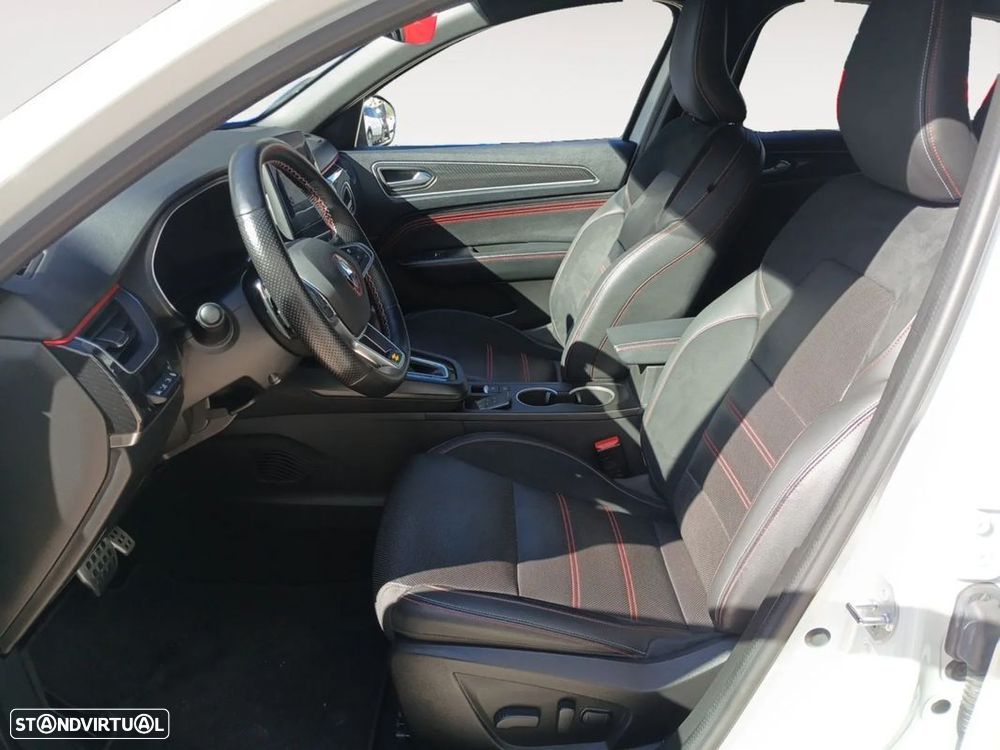 Renault Arkana 1.3 TCe R.S.Line EDC - 10