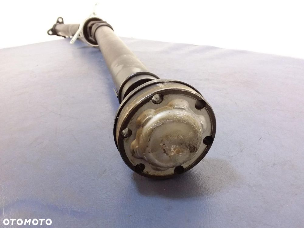 BMW 5 E60 E61 3.0 B WAŁ NAPEDOWY 7542120 - 2