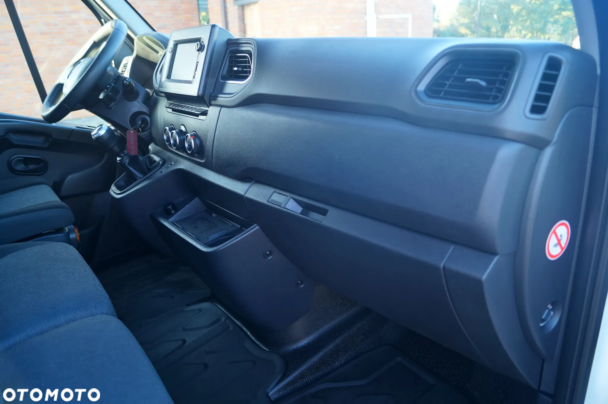 Renault Master L4H3 Na Blizniaku - 29