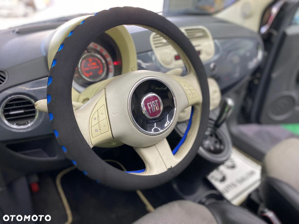Fiat 500 - 15