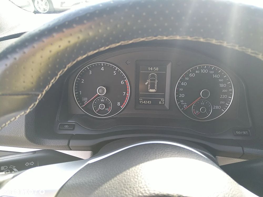 Volkswagen Scirocco - 18