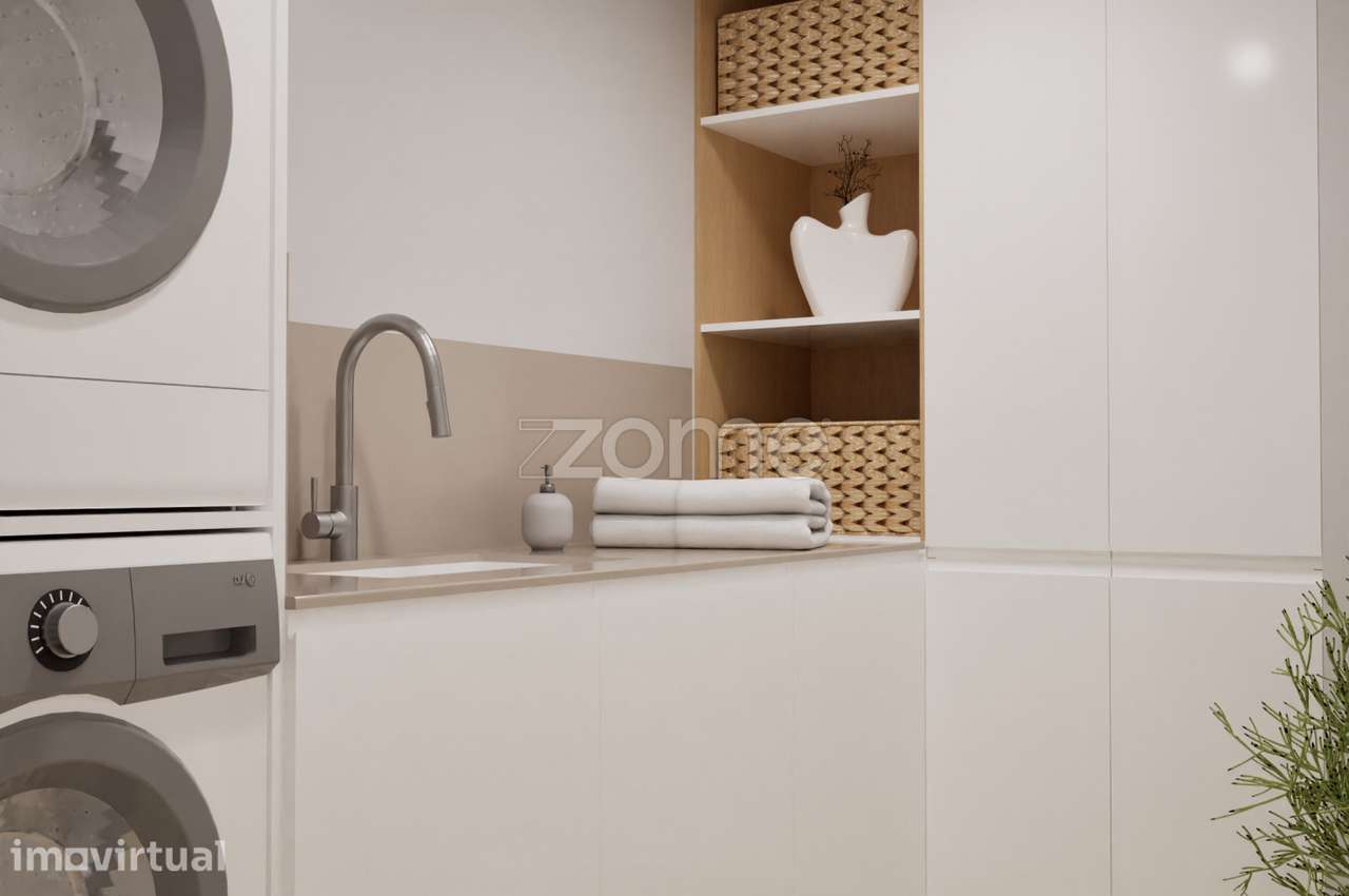 Apartamento | T3 | Elite Grand View | Estreito de Câmara de Lobos |... - Grande imagem: 5/24